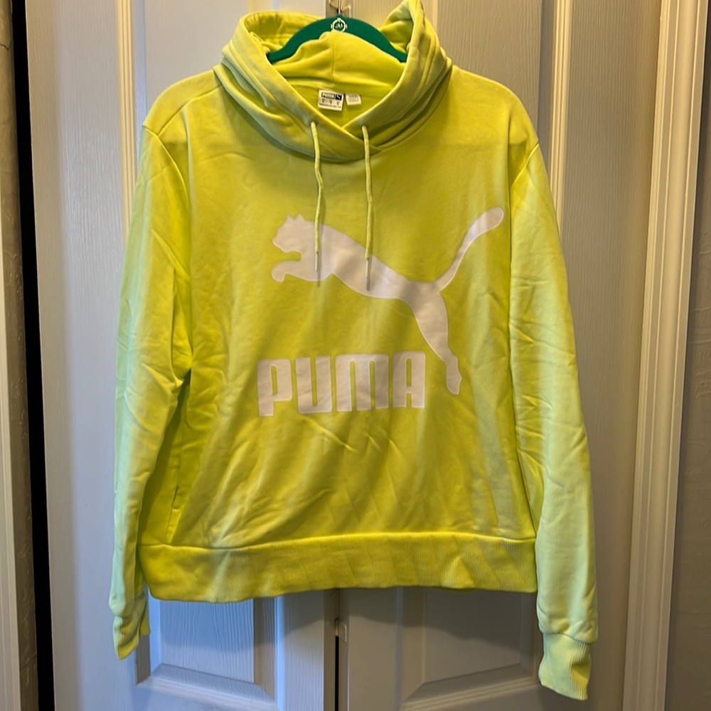 Puma Hoodie